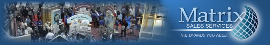 Matrix Sales Services | Sales Rep | Product Distribution Specialists